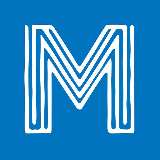 Merigan Sub Shop icon