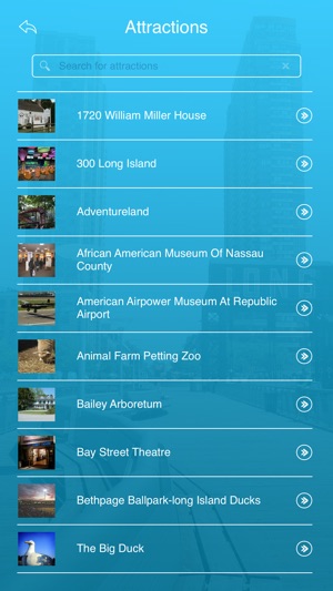 Long Island Tourism Guide(圖3)-速報App