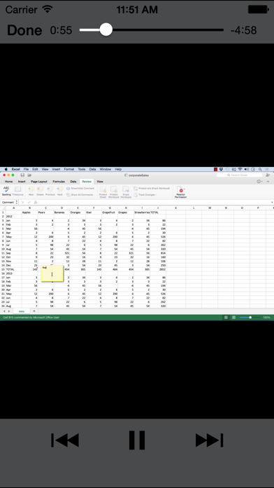 LearnFor Excel2016のおすすめ画像3