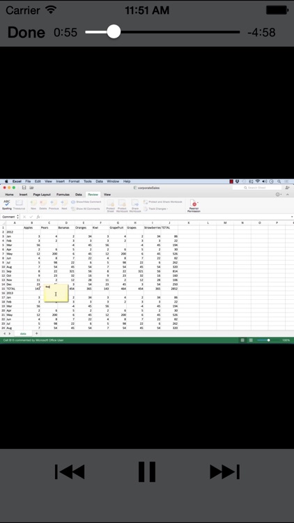 LearnFor Excel2016