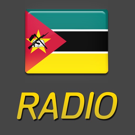 Mozambique Radio Live! icon