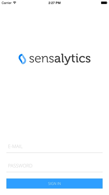 sensalytics