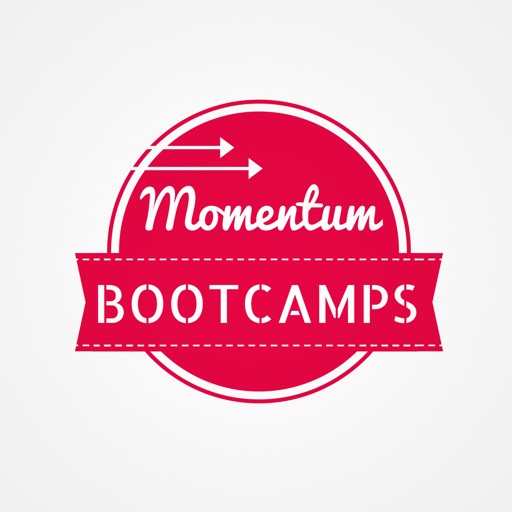 Momentum Bootcamps icon