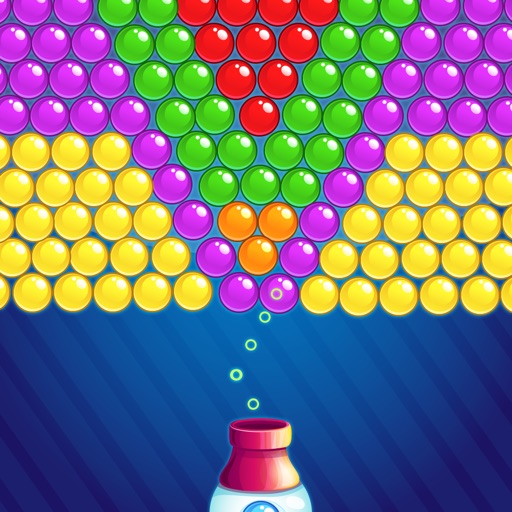 Bubble Shooter POP Blaster icon