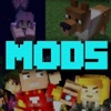 Craft Mods - Crazy Mod Guide for Minecraft Game PC