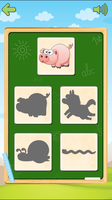 download Kids Garden - Basic Skills apps 1