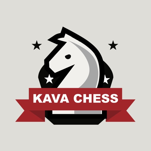 Kava Chess Icon