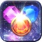 Jewels Blitz Ocean is a classic and addictive match-3 game