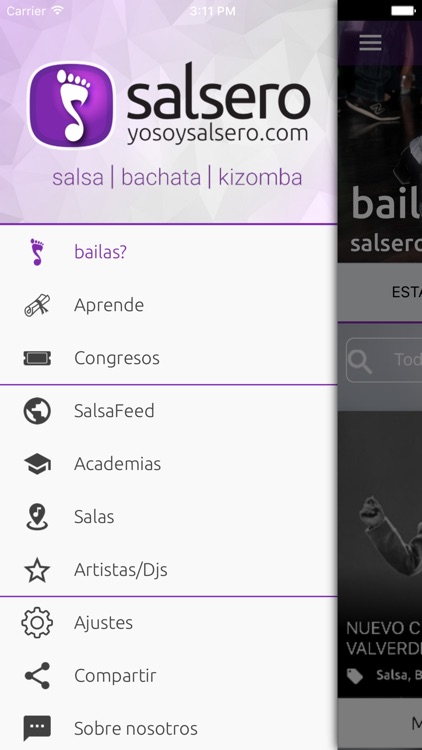 salsero