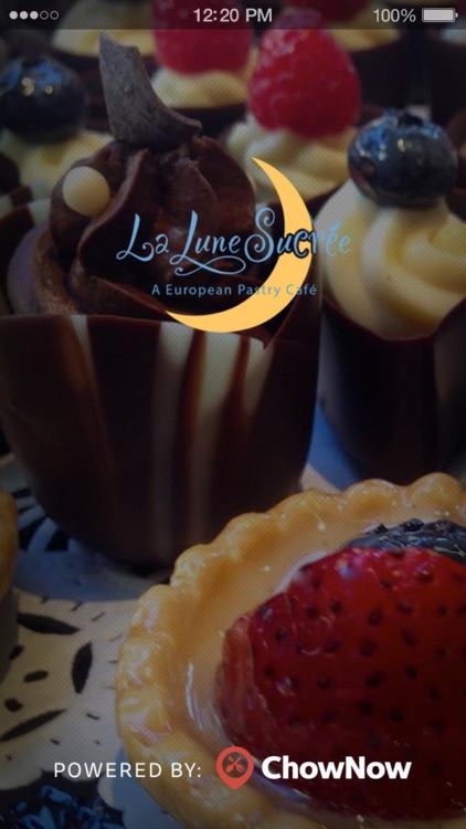 La Lune Sucrée