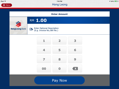Hong Leong HD screenshot 3