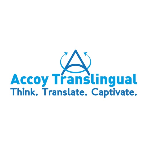 ACCOY TRANSLINGUAL icon