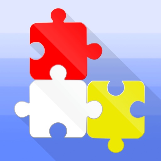 Amazing Jigsaw Puzzles Ideas with HD Images icon