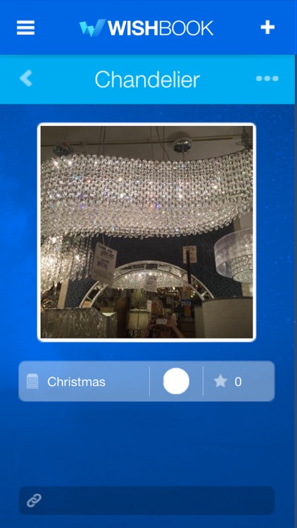 Wishbook™ screenshot-3