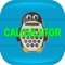Lite Penguin Calculator