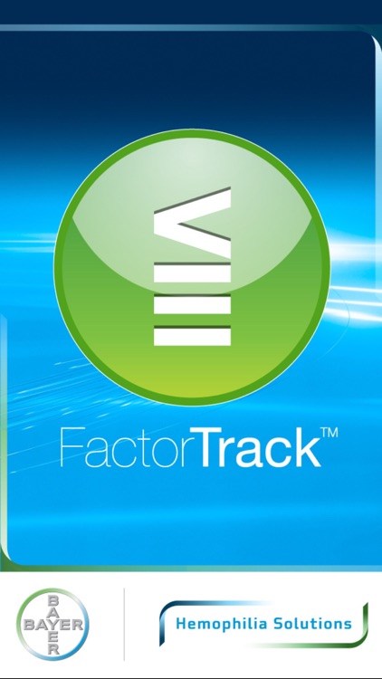 FactorTrack™ (JP)