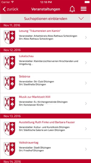 Ditzingen(圖2)-速報App