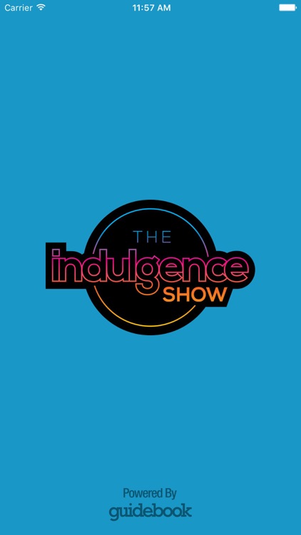 The Indulgence Show