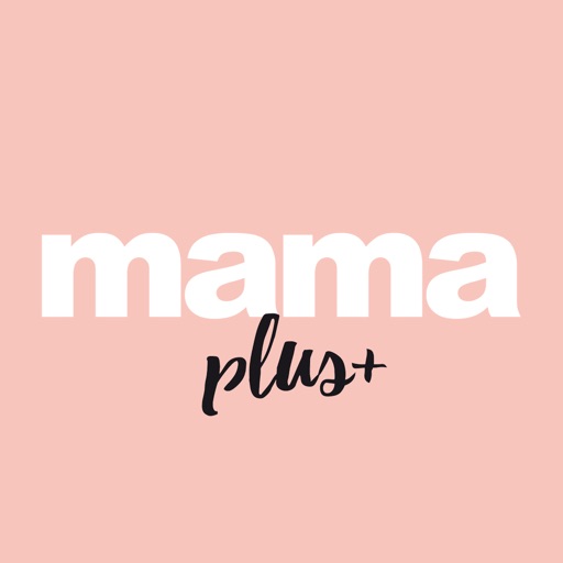 mama PLUS - allt samlat på ett ställe! iOS App