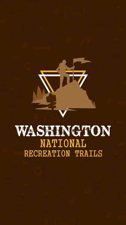 Washington Trails