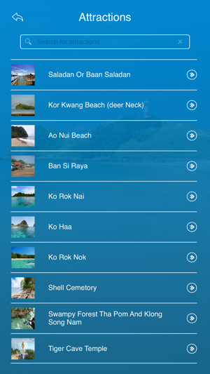 Koh Lanta Island Travel Guide(圖3)-速報App