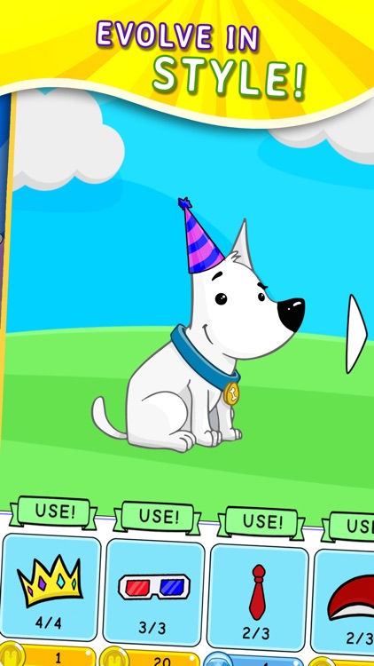 Dog Evolution screenshot-4