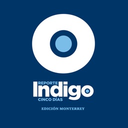 Reporte Indigo Monterrey