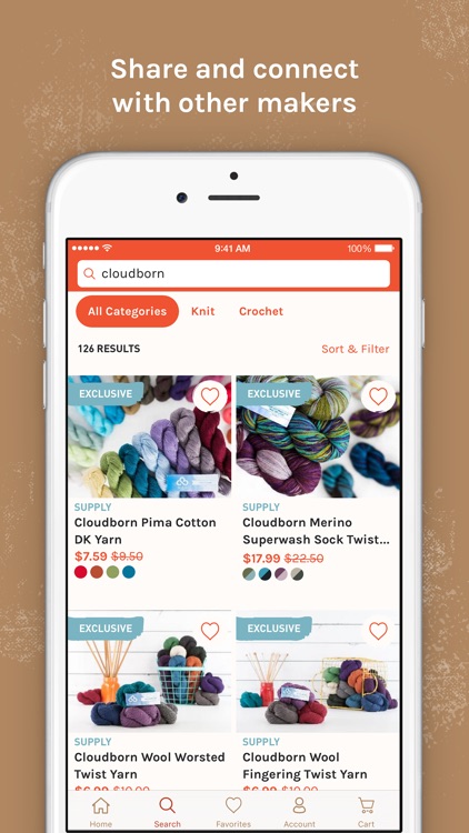 Craftsy screenshot-4