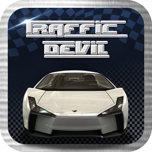Traffic Devil iOS App