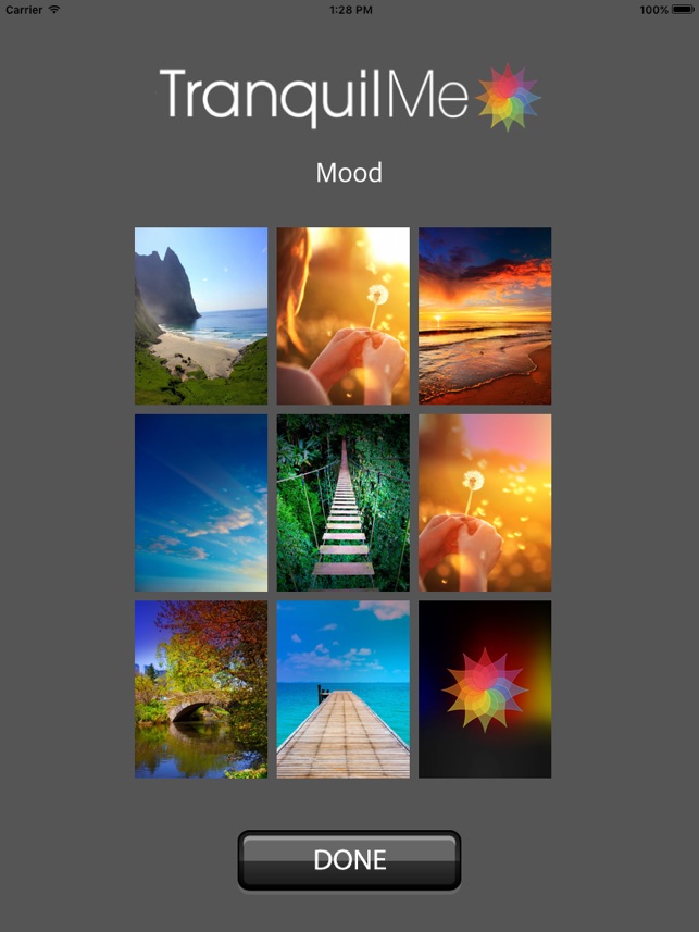 Tranquil Me HD(圖4)-速報App