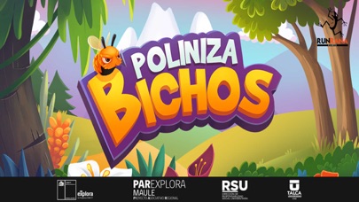 How to cancel & delete Poliniza Bichos from iphone & ipad 1