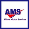Allens Motor Services ltd