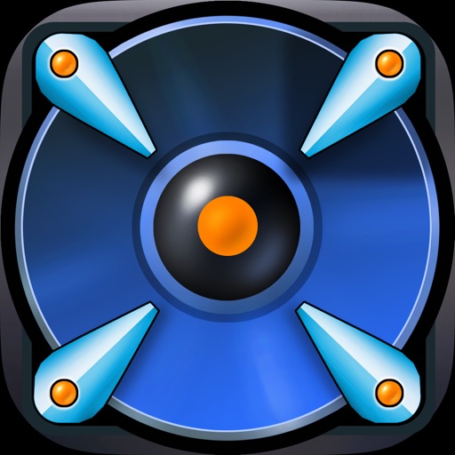 Dubstep Invasion: Music And Song Maker (Premium) iOS App