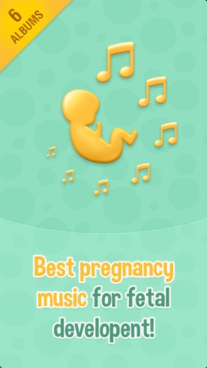 Music for Pregnancy Exclusive