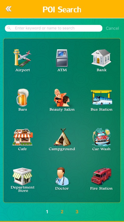 Great App for Six Flags Over Georgia screenshot-4