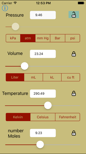 Best Ideal Gas Law Calculator