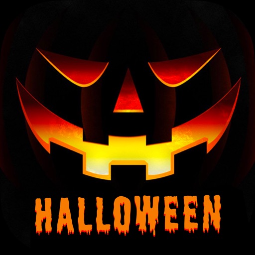 HD Halloween Wallpapers & Backgrounds Free iOS App