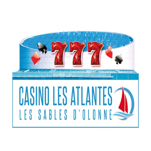 Casino Les Atlantes iOS App