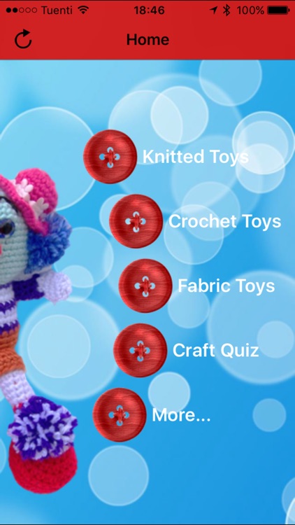 Handmade Toys