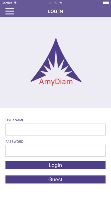 Amy Diam Ltd.