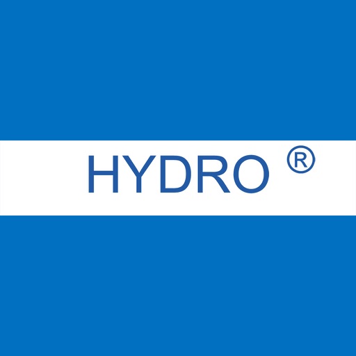 HYDRO remote