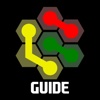 Guide for Flow Free: Hexes