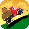 Climb Off-Road : Monster Racing Game