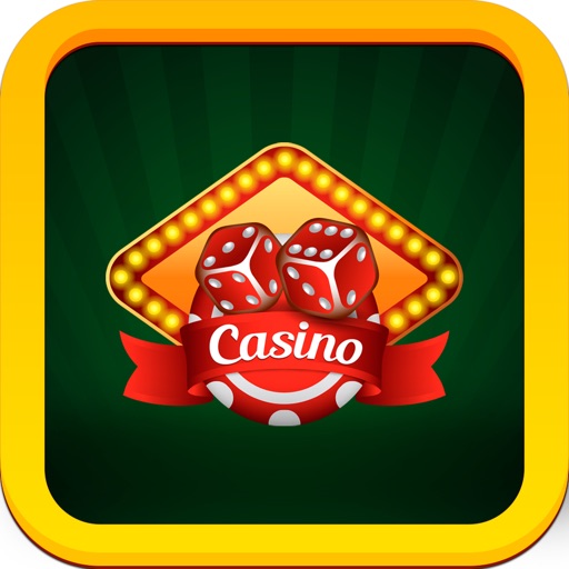 Titan Casino King! Spin Slots iOS App
