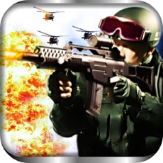 Activities of Sniper Army Commando 2