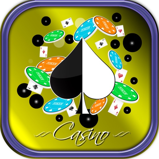 Casino Mania Night - Paradise of Vegas iOS App