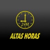 Altas Horas