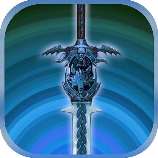 RPG-Hunter King icon