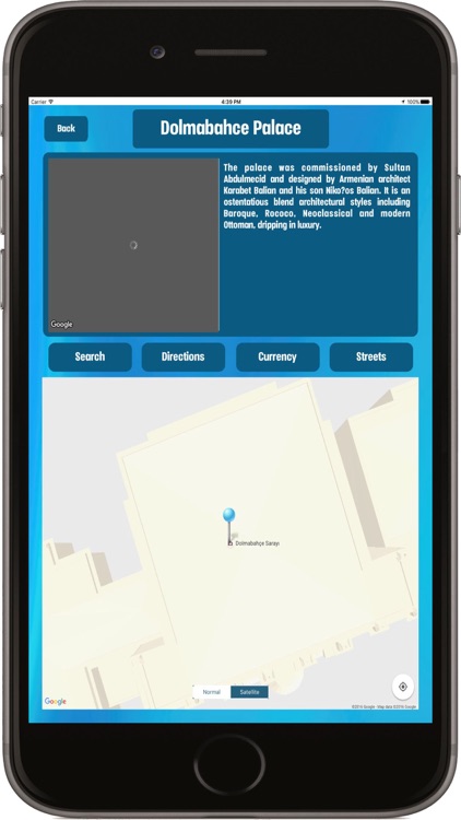 Istanbul Turkey Tourist Attractions aroundCity screenshot-3
