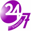 24x7 Stansted Airport